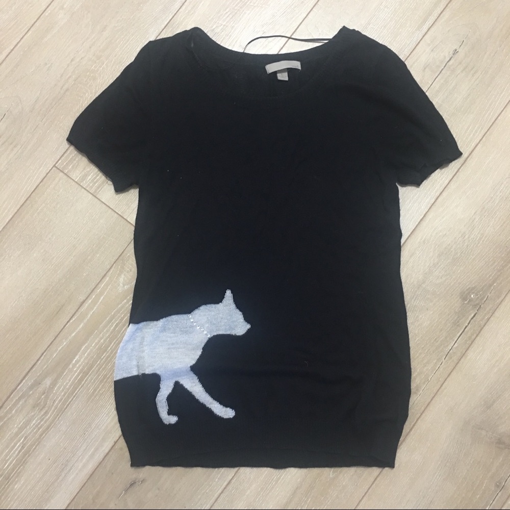 Cat Shirt
